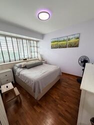 Blk 416 Casa Clementi (Clementi), HDB 5 Rooms #583026001